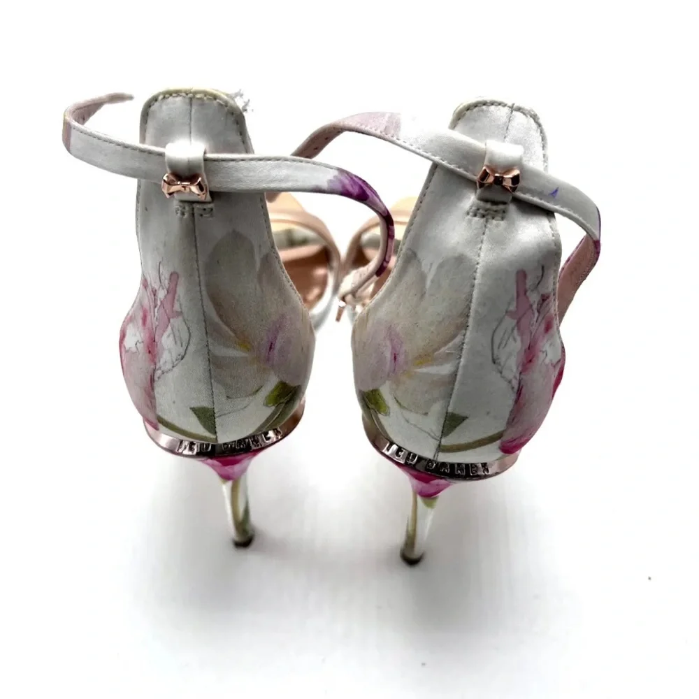 Ted Baker Charv  Sketchbook Sandals